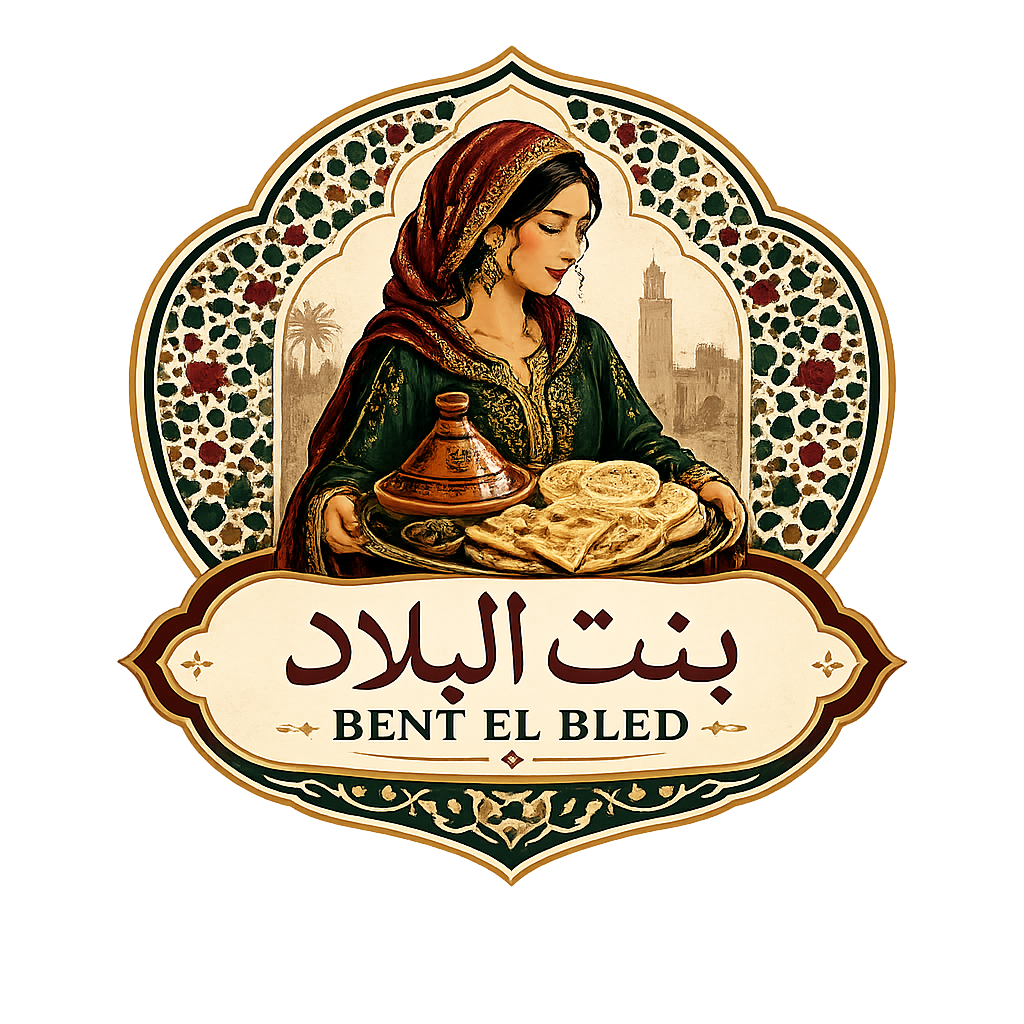 Bent El Bled logo